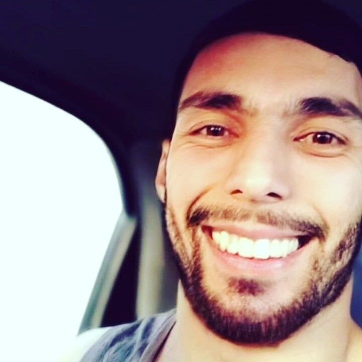 ���� 17051115 ������� Jamal, 33 ����, ���� ���������� � ��������