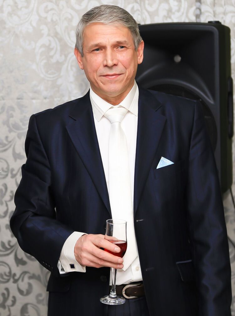 ���������� ����������, ���� ������� Andrey, 55 ���, ������������ ��� ������, ����� � ���������