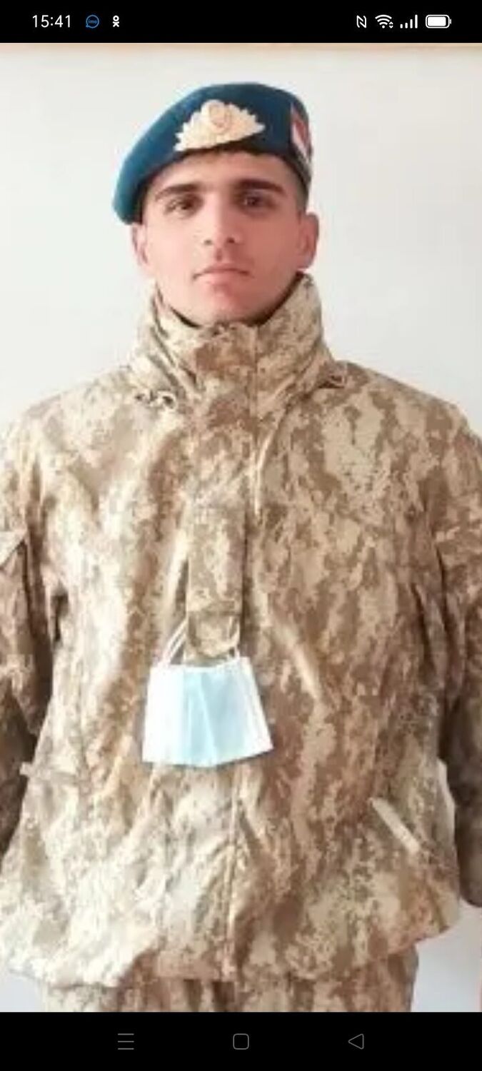 ���� 26006355 ������� Ali, 27 ���, ���� ���������� � �������