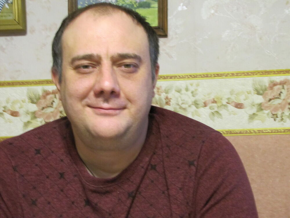  20360745  Viacheslav, 46 ,    