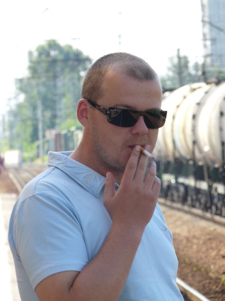 ���������� �������, ���� ������� Anton, 39 ���, ������������ ��� ������