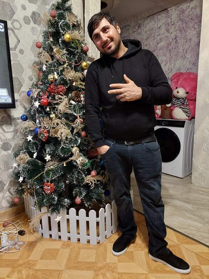 ���� 25049005 ������� Zaur, 38 ���, ���� ���������� � ������