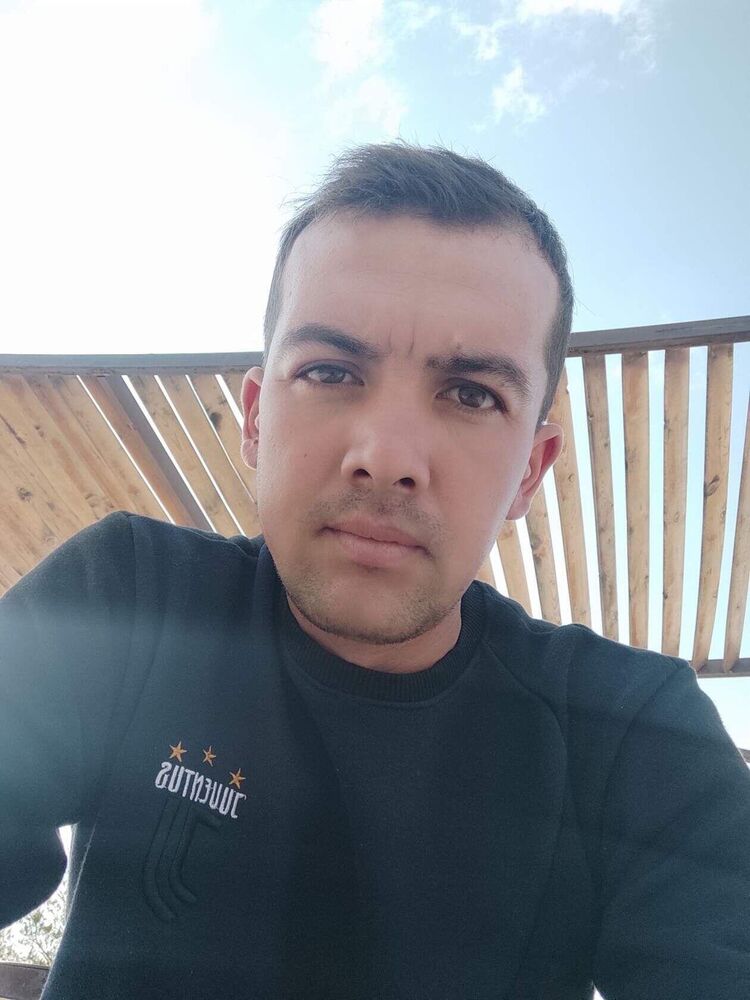 ���� 35552315 ������� SHokir, 30 ���, ���� ���������� � �������-��-����