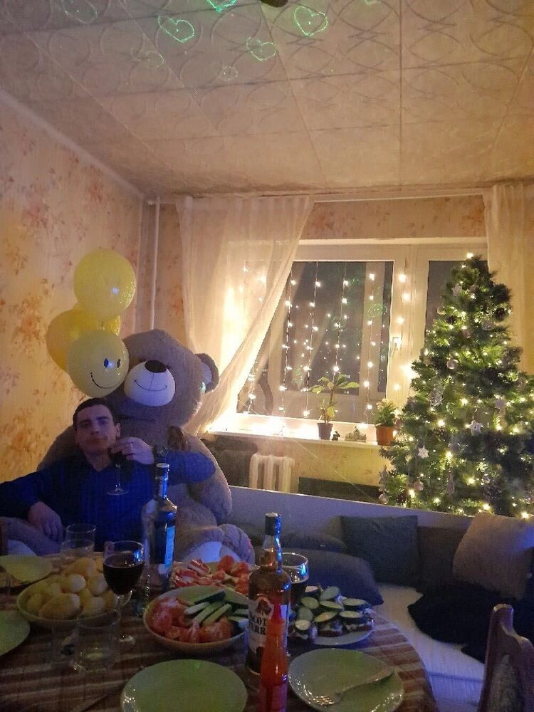 ���� 33414765 ����� ������, 22 ����, ���� ���������� � ������������