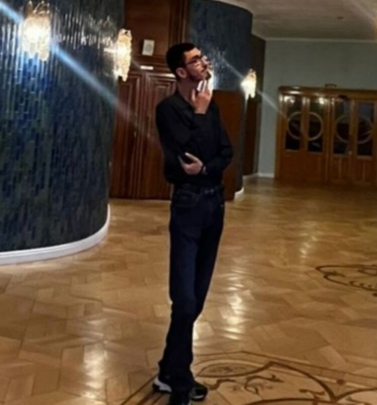 ���������� ���������, ���� ����� ������, 23 ����, ������������ ��� c�������� ���������