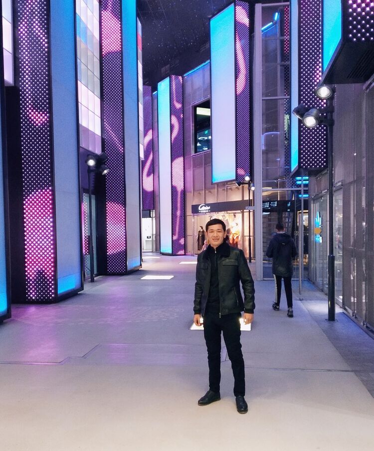 ���� 19498915 ������� Ulugbek, 30 ���, ���� ���������� � ��������