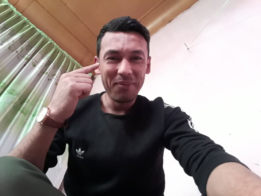 19502715  Kozimjon, 35 ,    