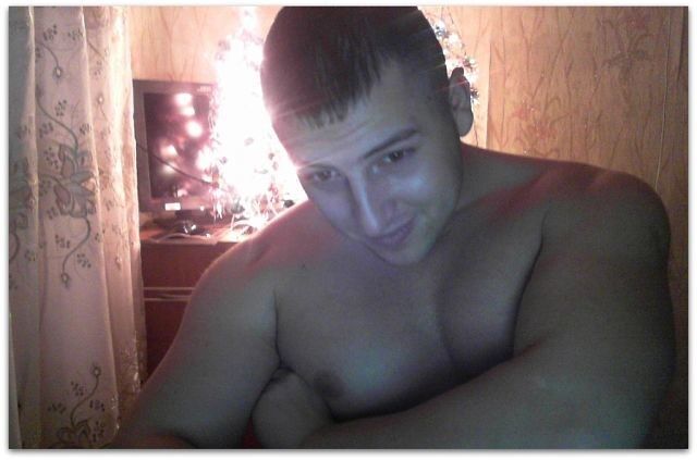 ���� 6036945 ������� Nikolae XxXx, 35 ���, ���� ���������� � ��������