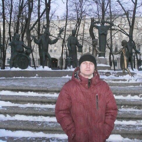 ���������� �����������, ���� ������� Aleksey, 46 ���, ������������ ��� ������, ����� � ���������, c�������� ���������, ���������