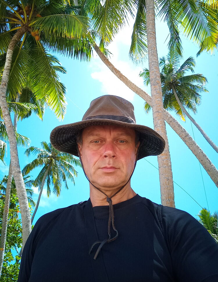 ���������� �����-���������, ���� ������� Konstantin, 51 ���, ������������ ��� ����� � ���������, c�������� ���������