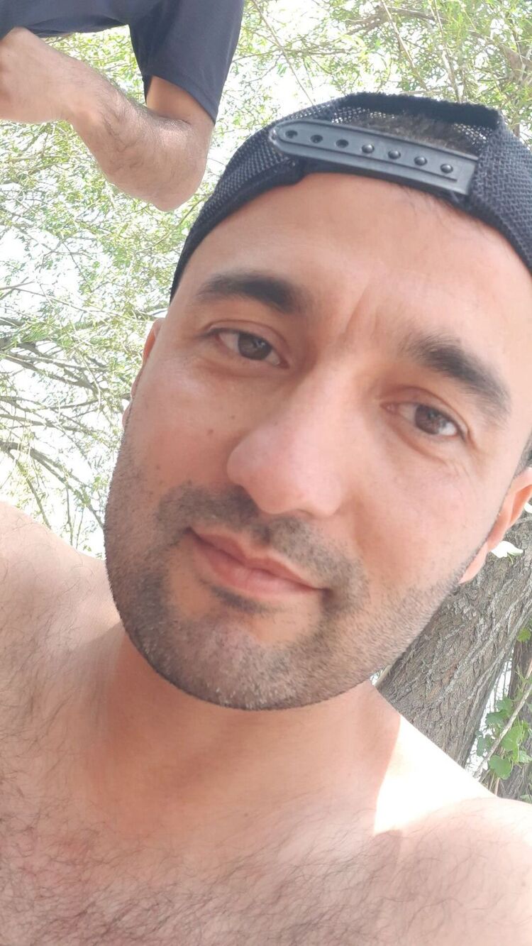 ���� 24119705 ������� Parviz, 35 ���, ���� ���������� � �������