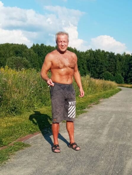 ���������� ������, ���� ������� ��������, 54 ����, ������������ ��� ������, ����� � ���������