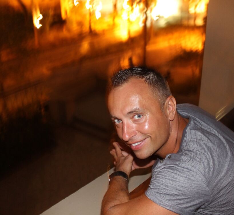  ,   Andrew, 42 ,   