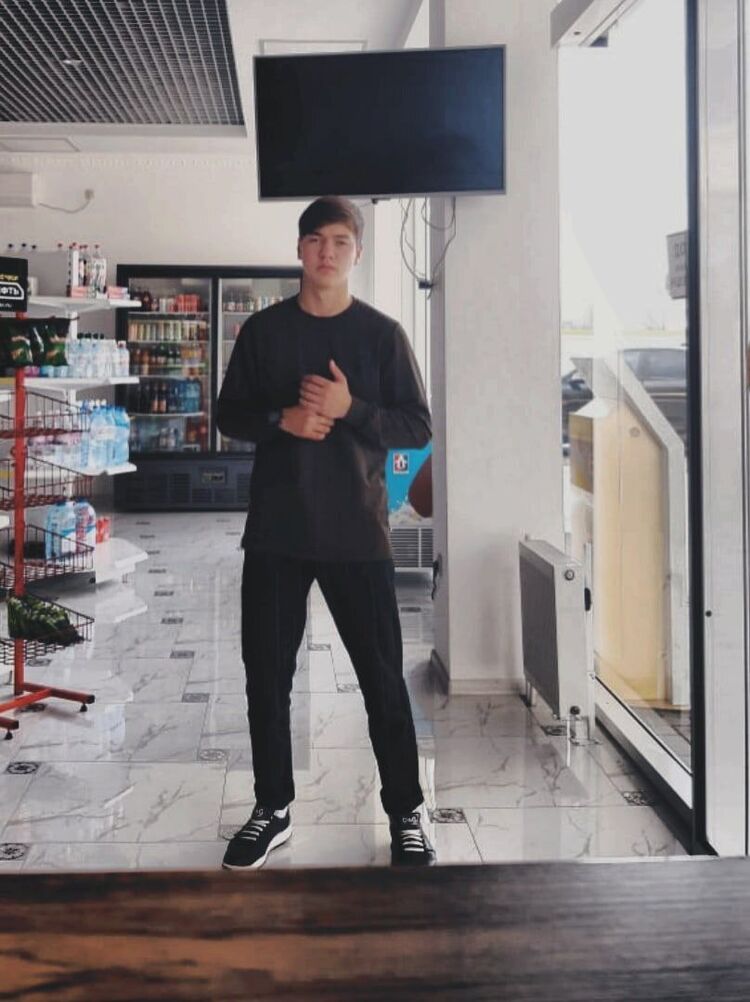 ���� 23187515 ����� Ass_hasss, 23 ����, ���� ���������� � ���������