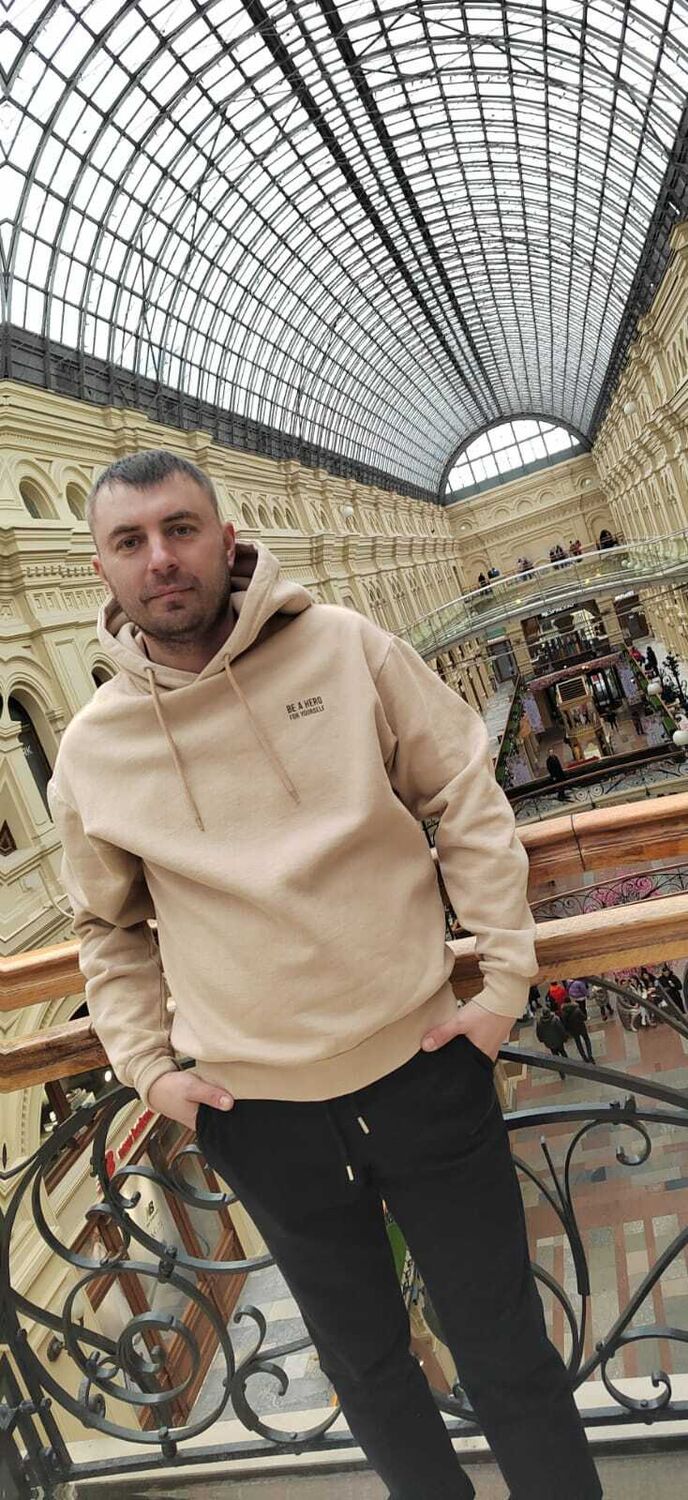 ���������� ������, ���� ������� Vladimir, 41 ���, ������������ ��� ������, ����� � ���������, ���������