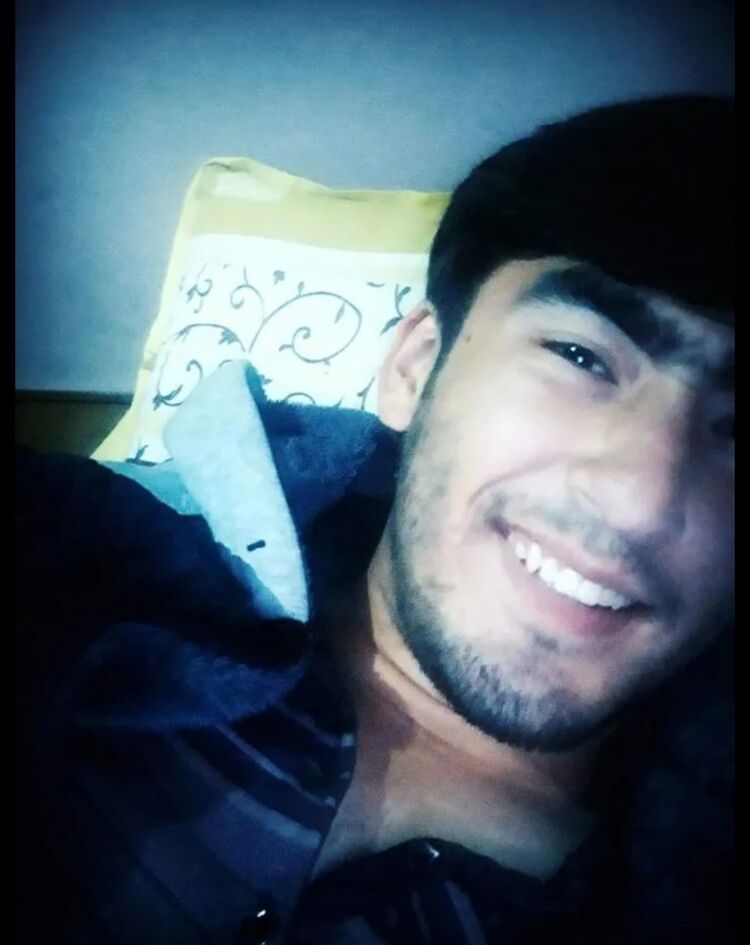 ���� 18631265 ������� Abduvali, 26 ���, ���� ���������� � �������