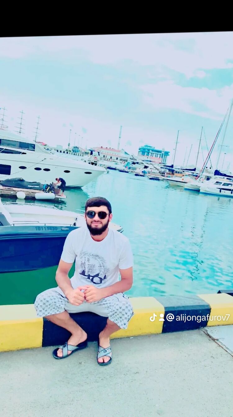 ���������� ����, ���� ������� Alijon, 26 ���, ������������ ��� ������, ����� � ���������