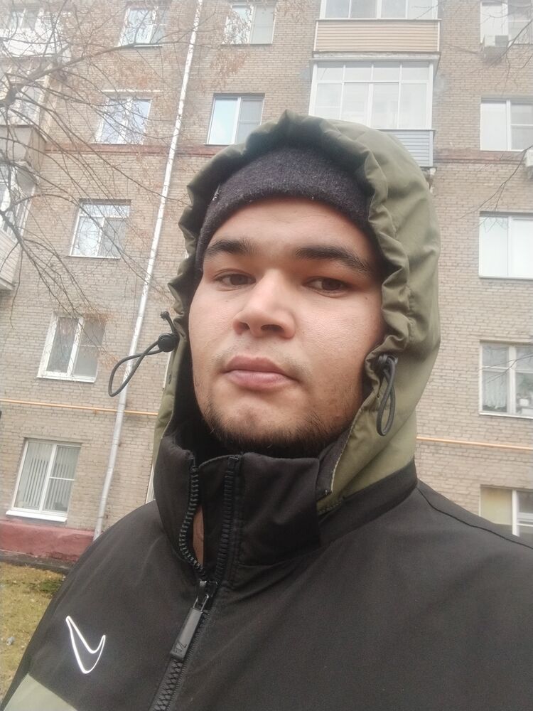  48246035  Jamshidbek, 24 ,    