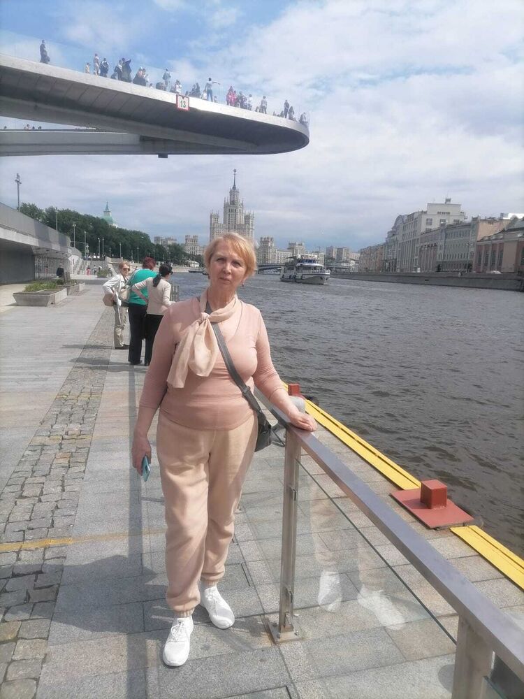  ,   Galina, 69 ,   ,   