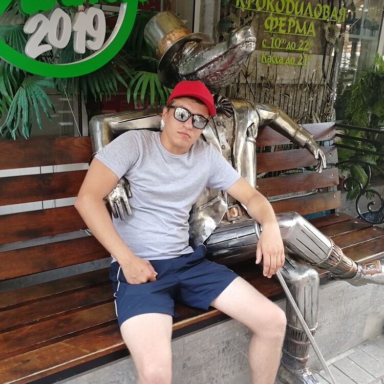 ���� 16561945 ������� ��������, 33 ����, ���� ���������� � ����