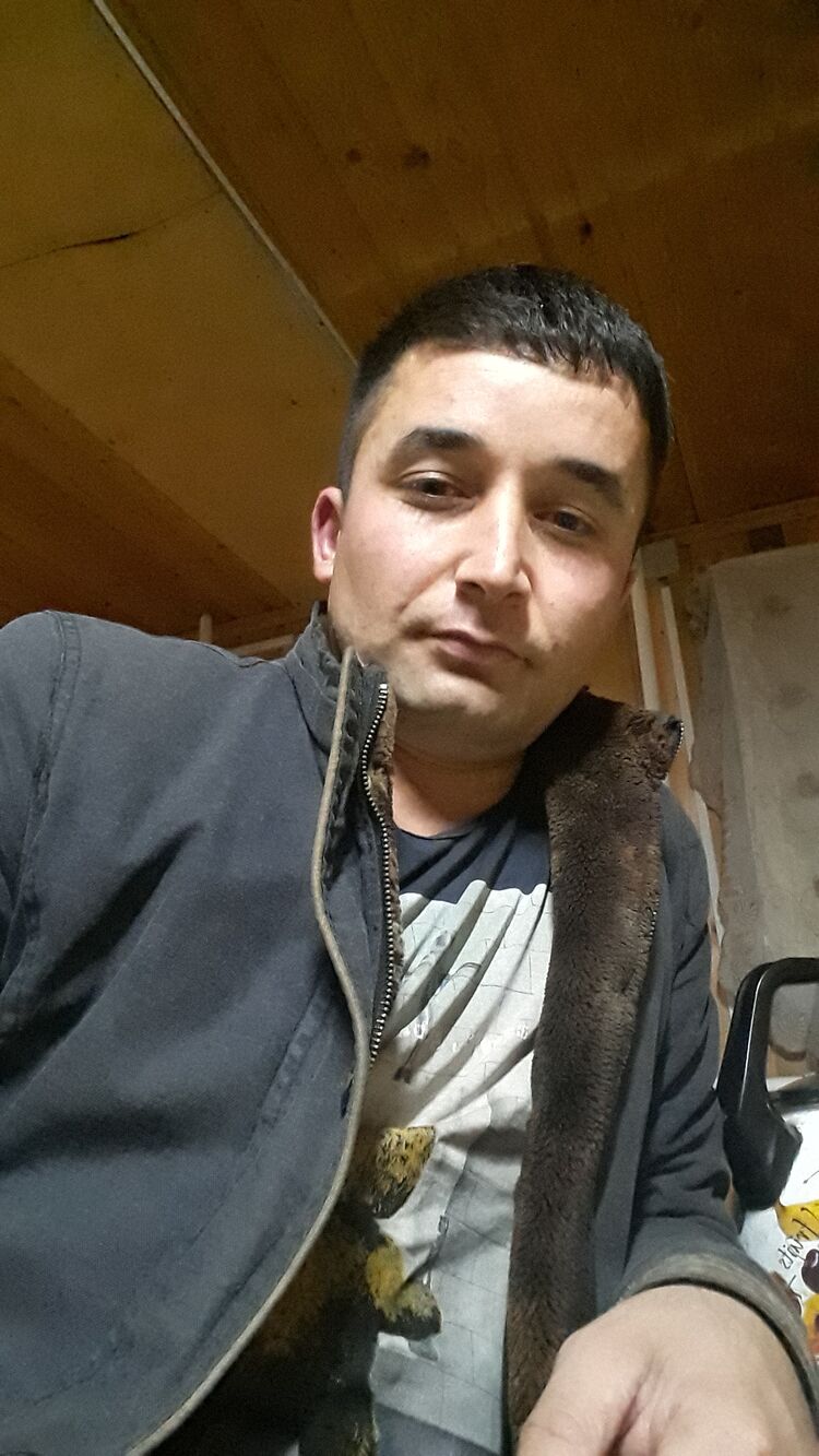 ���� 25249555 ������� Rashid, 35 ���, ���� ���������� � ������ ���������