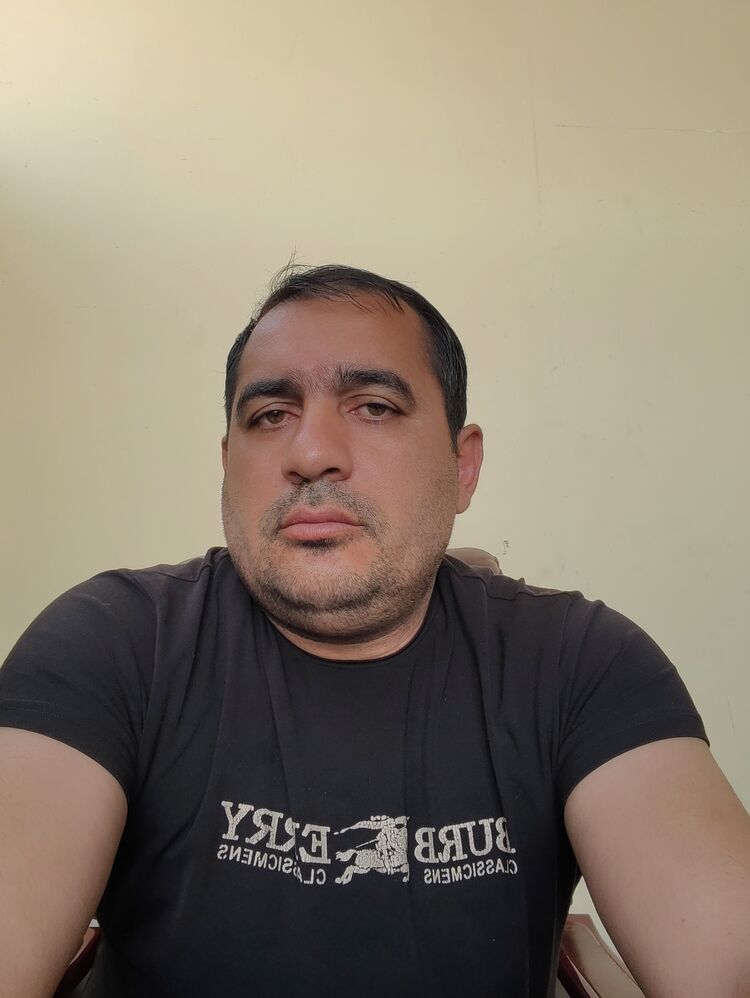 ���� 43114035 ������� Fuad, 46 ���, ���� ���������� � ����