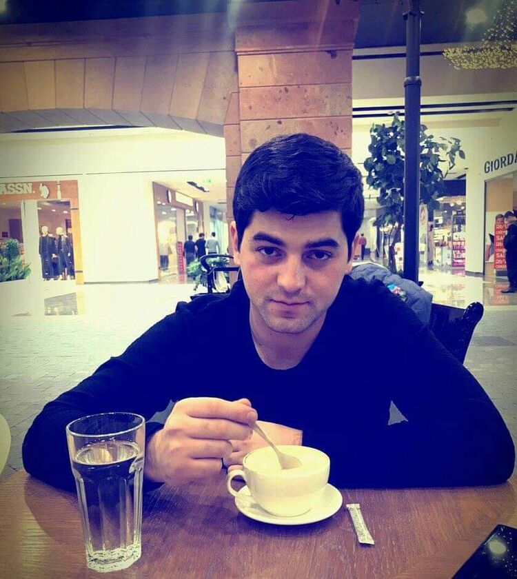 ���� 24677105 ������� Gurgen, 30 ���, ���� ���������� � �������