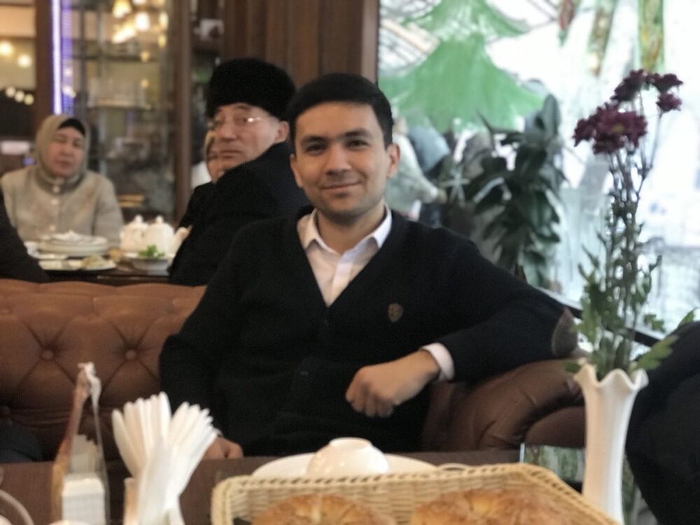 ���� 15139335 ������� Azizbek, 33 ����, ���� ���������� � ��������