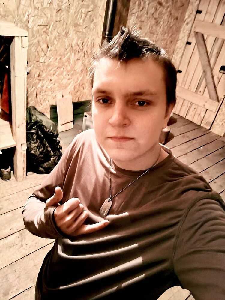 ���� 41940735 ����� Oleg, 23 ����, ���� ���������� � ������