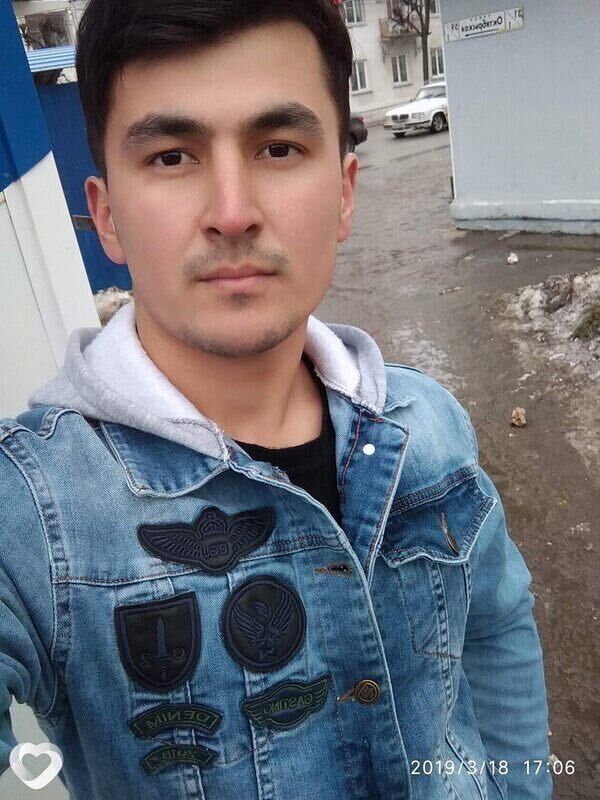  44067895  Avazbek, 28 ,    