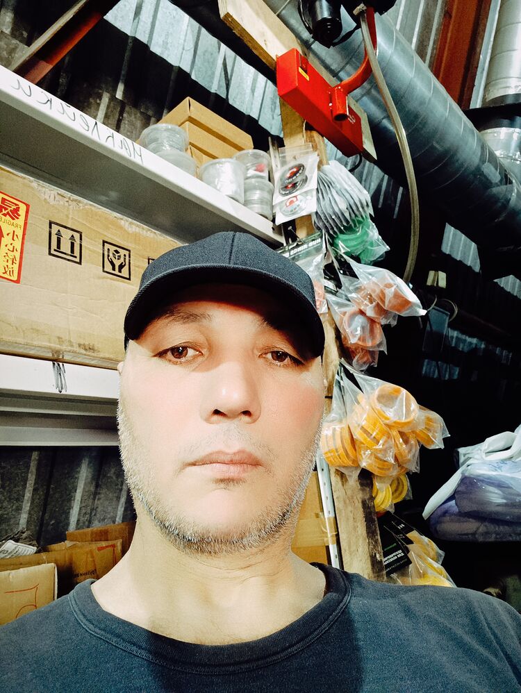 ���������� ������, ���� ������� ABDUSALIM, 48 ���, ������������ ��� ������, ����� � ���������