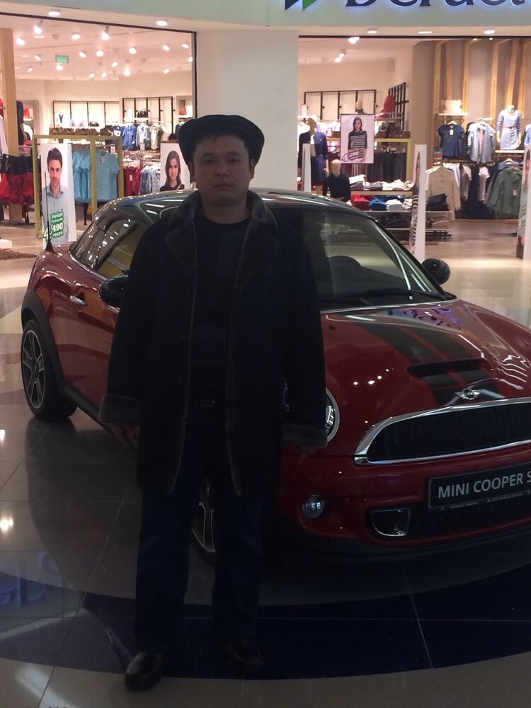 ���� 4321445 ������� Rasul, 37 ���, ���� ���������� � ������