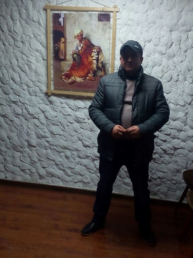 ���� 25883255 ������� Shavkat, 38 ���, ���� ���������� � ������
