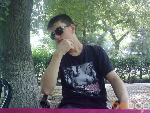  1040185  Cingiz, 33 ,    