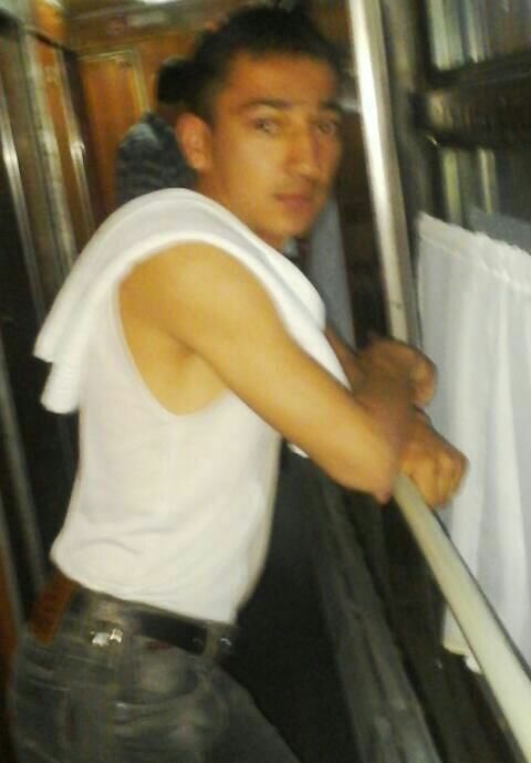  10970955  RUSTAM, 40 ,    