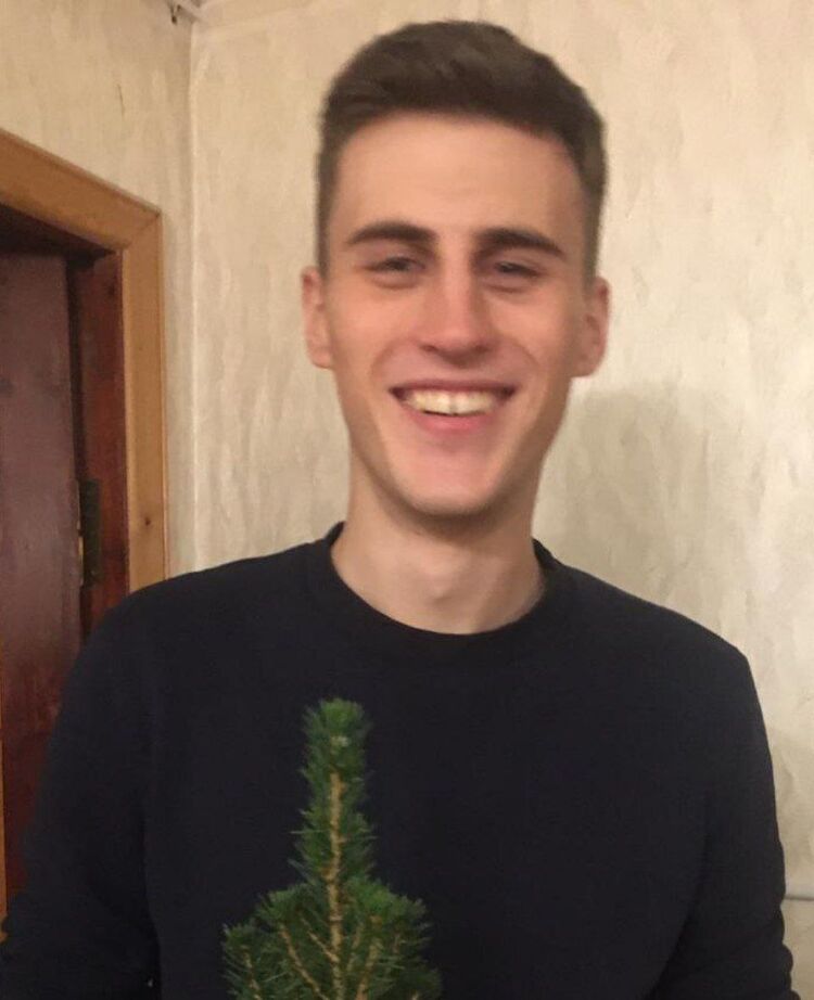 ���� 23105735 ������� Nik, 31 ���, ���� ���������� � �����-����������