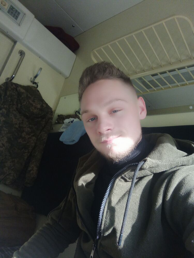  ,   Dmutro, 26 ,   ,   