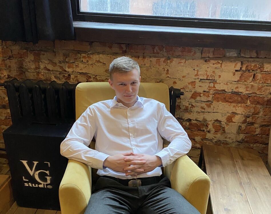 ���� 31073715 ����� ������, 22 ����, ���� ���������� � ������