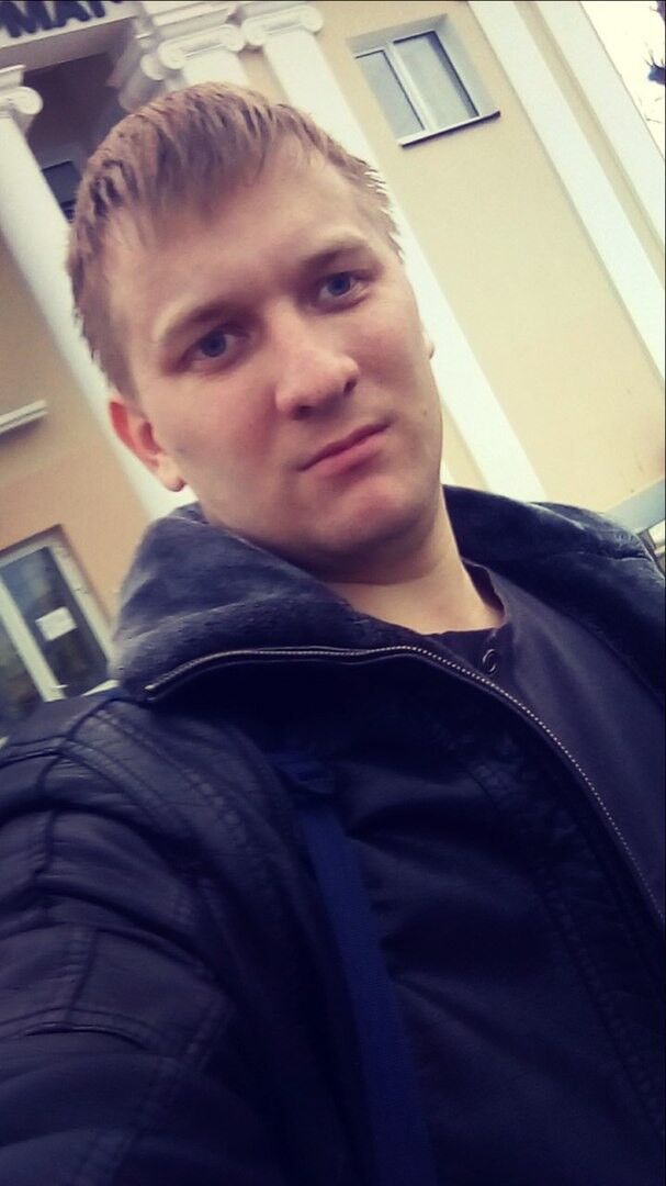 ���� 9281595 ������� Aleks, 34 ����, ���� ���������� � ���������