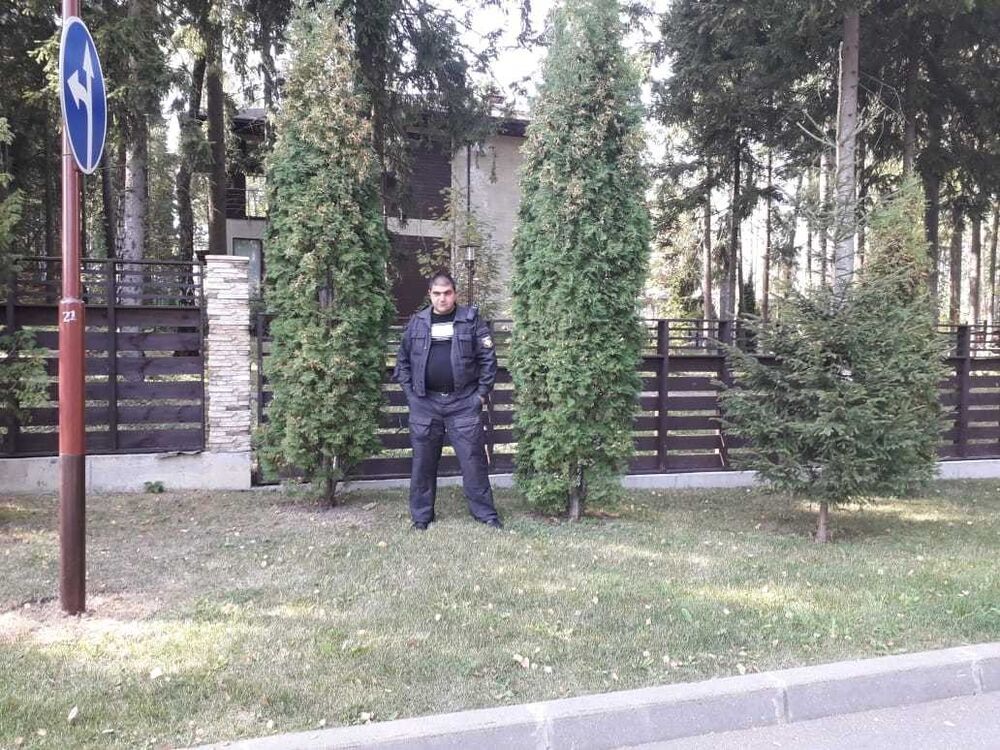 ���� 17414825 ������� ��������, 41 ���, ���� ���������� � ����������