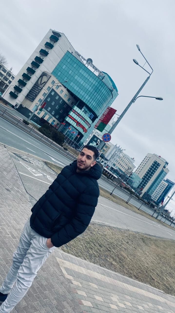 ���������� �������, ���� ������� Mohamed, 32 ����, ������������ ��� ������, ����� � ���������