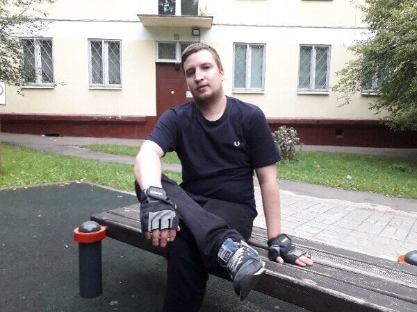  28925015  Timofey, 36 ,    