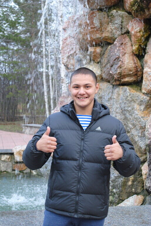 ���� 55347825 ������� Artur, 34 ����, ���� ���������� � ������������