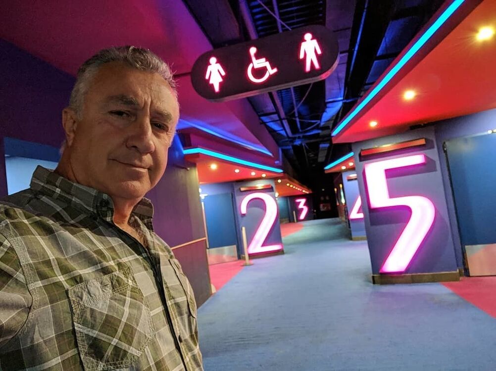  17865985  Andrew, 64 ,    New York City