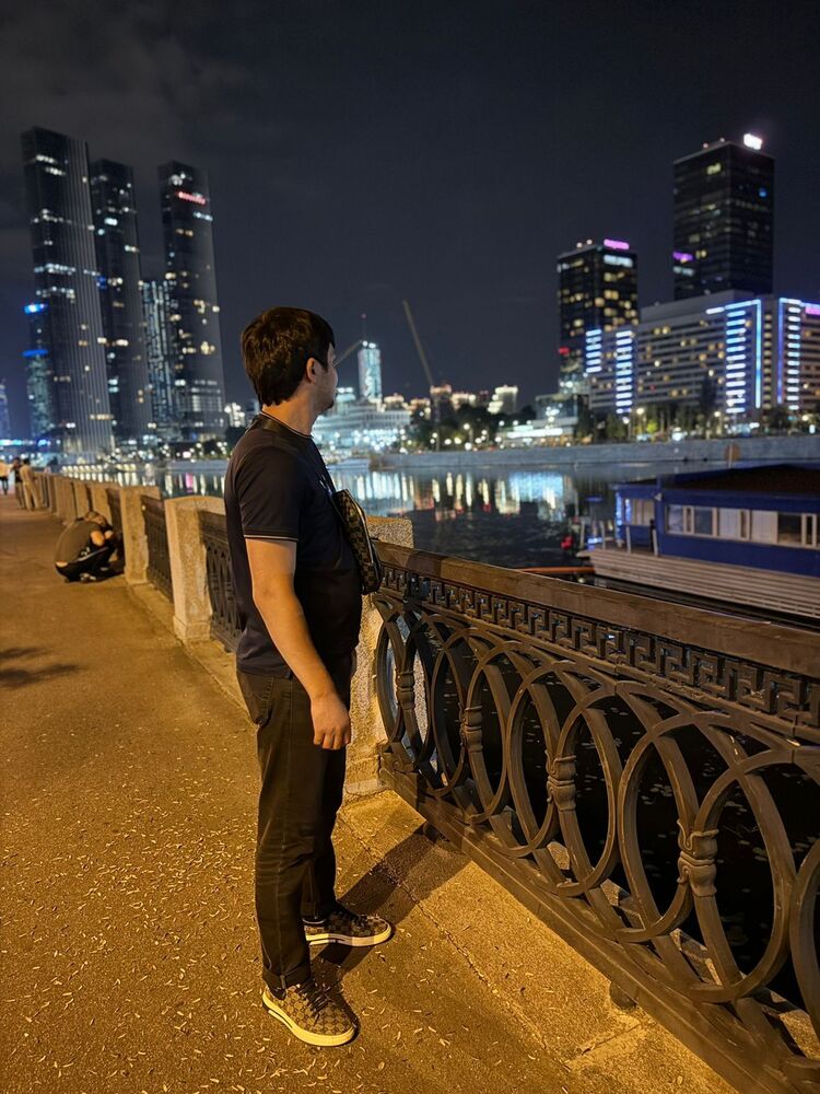 ���������� ������, ���� ������� Amir, 31 ���, ������������ ��� c�������� ���������