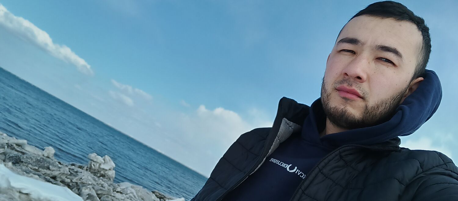 ���� 25503035 ������� Muhammad Ali, 29 ���, ���� ���������� � ����-����������