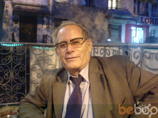  1273905  Valerii, 83 ,    