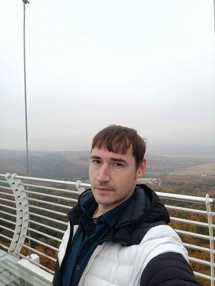 ���������� �����������, ���� ������� Mickhail, 38 ���, ������������ ��� ������, ����� � ���������, c�������� ���������