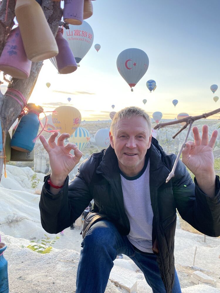 ���������� ������������, ���� ������� Oleg S, 50 ���, ������������ ��� ������, ����� � ���������