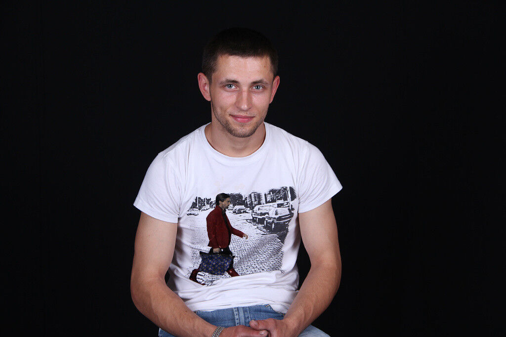  5757865  Daniel, 34 ,    